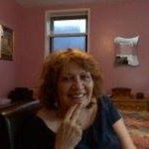 Meet your Posher, Louise